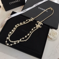 Chanel Necklaces